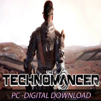 The Technomancer