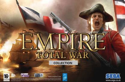 Empire: Total War Collection