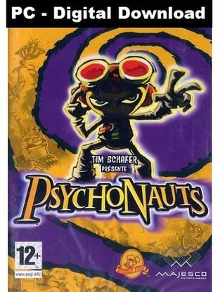 Psychonauts