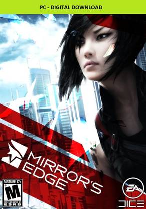 Mirror's Edge Catalyst