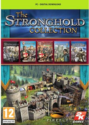 Stronghold Collection