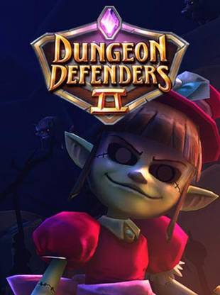 Dungeons 2