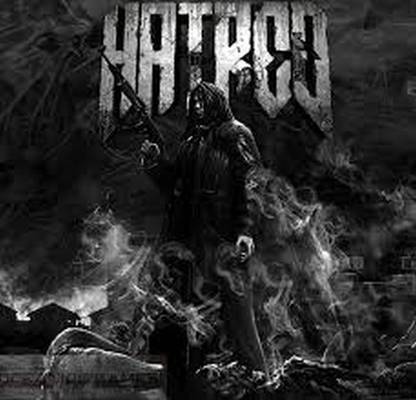 Hatred