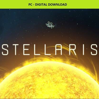 Stellaris