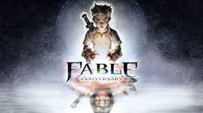 Fable Anniversary
