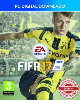 FIFA 17
