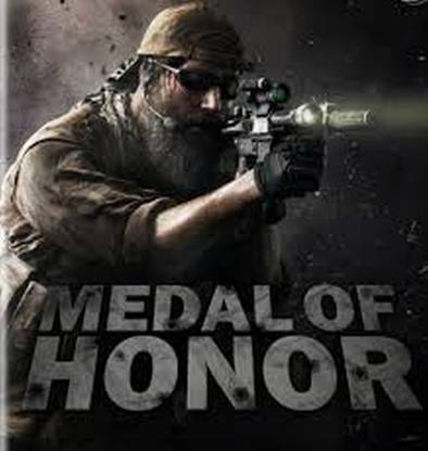 Medal of Honor