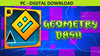 Geometry Dash