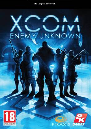 XCOM: Enemy Unknown Complete Edition