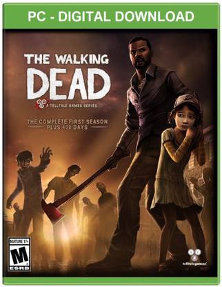 The Walking Dead Season One