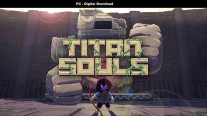 Titan Souls