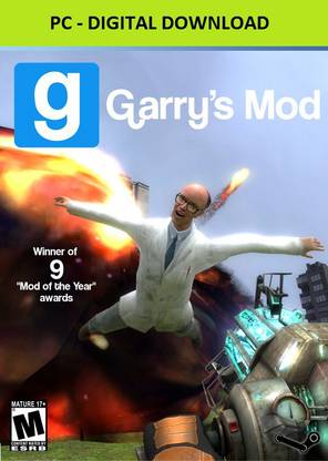 Garry's Mod