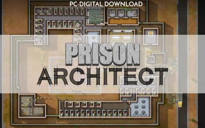 Prison Architect