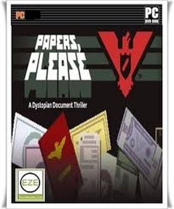 Papers, Please