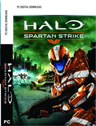 Halo: Spartan Strike