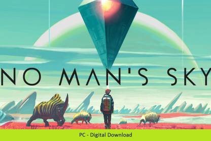 No Man's Sky
