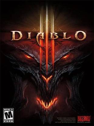 Diablo 3 CD-KEY
