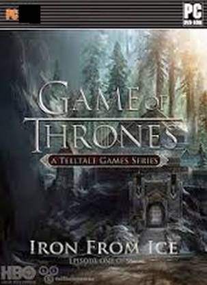 Game of Thrones - A Telltale Games Series