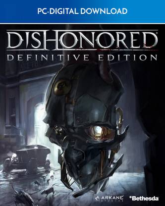 Dishonored - Definitive Edition