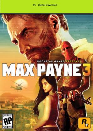 Max Payne 3