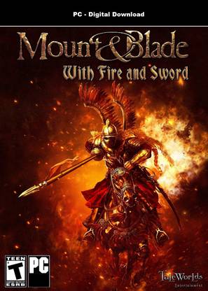 Mount & Blade: With Fire & Sword