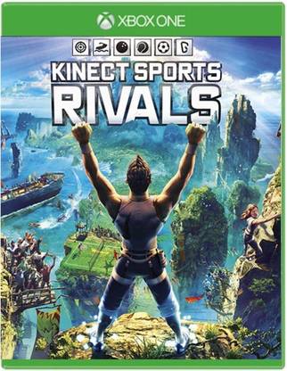 Kinect Sports Rivals (Digital Code Only) Epic Edition