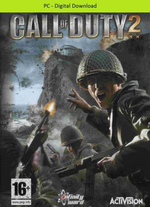Call of Duty 2