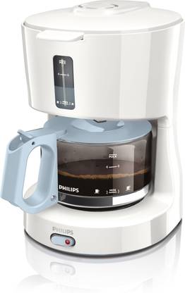 PHILIPS HD7450 Coffee Maker