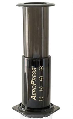 Aerobie AeroPress 82R08 4 cups Coffee Maker