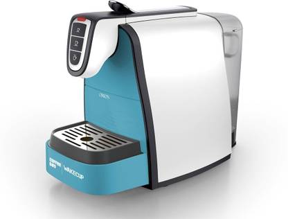 Cafe Coffee Day Orion Fully Automatic Brewer Coffee Maker