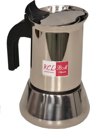 KCL Percolator 4 cups Coffee Maker