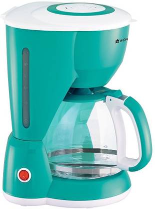 WONDERCHEF 63151723 10 cups Coffee Maker