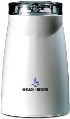 Black & Decker CBM3-B5 Coffee Maker