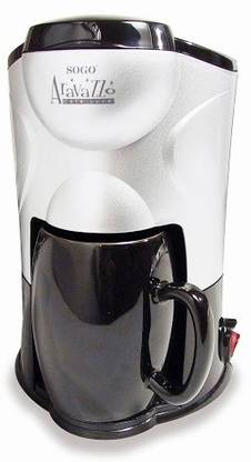 Sogo SS-010 Personal Coffee Maker