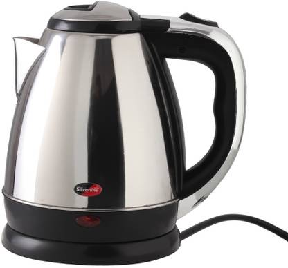 Silverline TT-23 10 cups Coffee Maker
