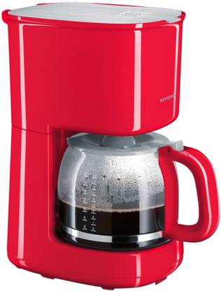 Severin KA 4214 10 cups Coffee Maker