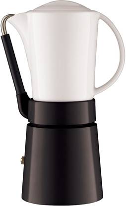 Aerolatte Cafe Porcellana 4 cups Coffee Maker