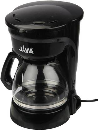 Java TM-1003A 8 cups Coffee Maker