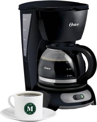 Oster 3301 4 Cups Coffee Maker
