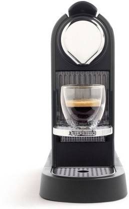 Nespresso CitiZ C110-US-TI-NE Coffee Maker