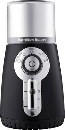 Hamilton Beach Custom Grind 80374 15 Cups Coffee Maker