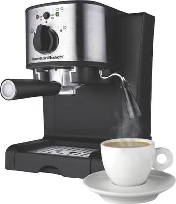 Hamilton Beach 40791-IN 6 Cups Coffee Maker