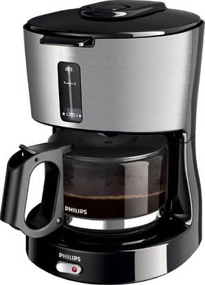 PHILIPS HD 7450/00 6 Cups Coffee Maker
