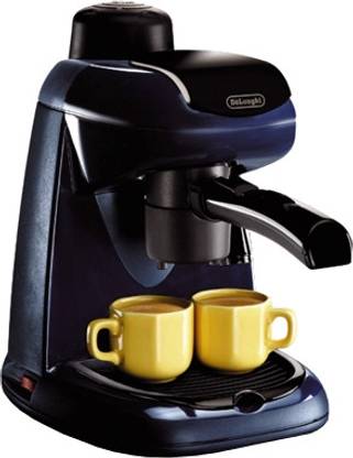 Delonghi EC 5 2 Cups Coffee Maker