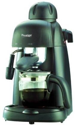 Prestige PECMD 1.0 4 Cups Coffee Maker