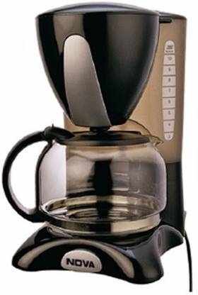 NOVA NCM-133A 5 cups Coffee Maker