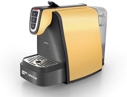 Cafe Coffee Day Orion Fully Automatic Brewer Coffee Maker
