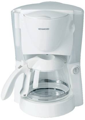 Kenwood CM 70 6 Cups Coffee Maker