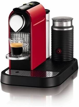 Nespresso CitiZ C120 Coffee Maker