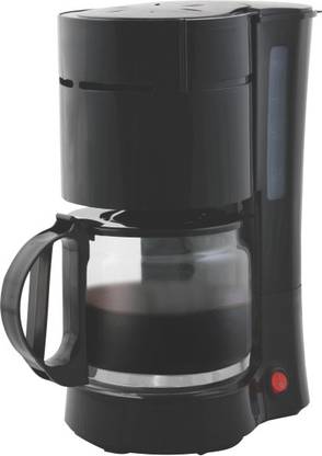 Quba CM19 12 cups Coffee Maker